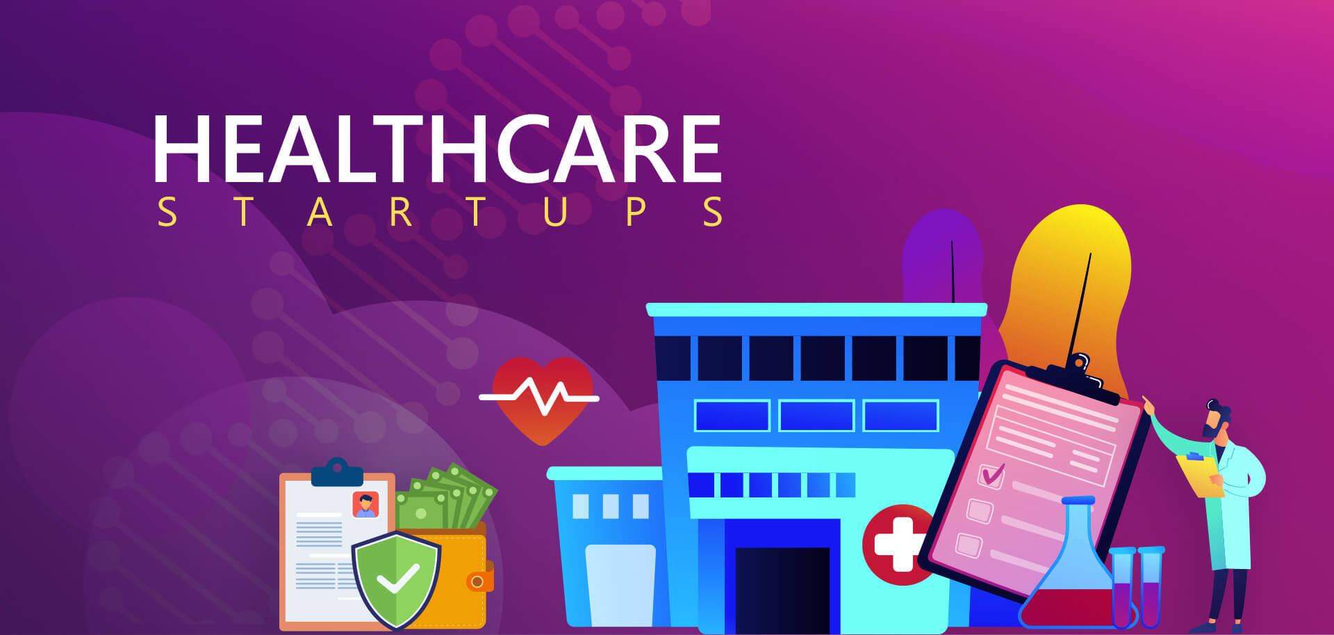 What Makes a Healthcare Startup Truly Fundable in 2025?
